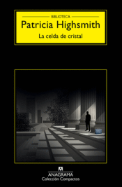 Cover Image: LA CELDA DE CRISTAL