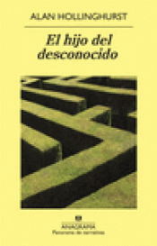 Imagen de cubierta: EL HIJO DEL DESCONOCIDO