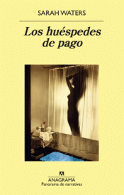 Imagen de cubierta: LOS HUÉSPEDES DE PAGO