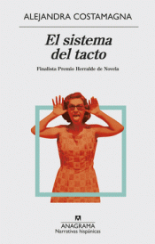 Imagen de cubierta: EL SISTEMA DEL TACTO