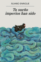 Cover Image: TU SUEÑO IMPERIOS HAN SIDO