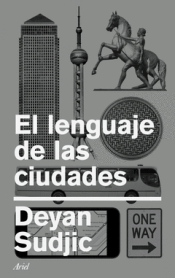 Cover Image: EL LENGUAJE DE LAS CIUDADES