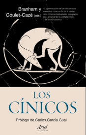 Cover Image: LOS CÍNICOS