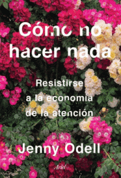 Cover Image: CÓMO NO HACER NADA