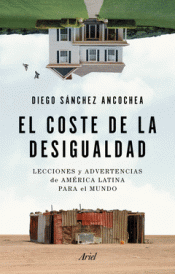 Cover Image: EL COSTE DE LA DESIGUALDAD