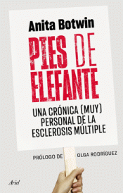 Cover Image: PIES DE ELEFANTE
