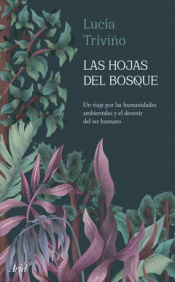 Cover Image: LAS HOJAS DEL BOSQUE