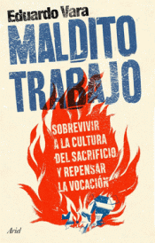 Cover Image: MALDITO TRABAJO