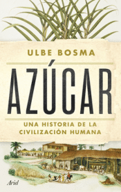 Cover Image: AZÚCAR