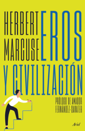 Cover Image: EROS Y CIVILIZACIÓN
