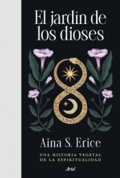 Cover Image: EL JARDÍN DE LOS DIOSES