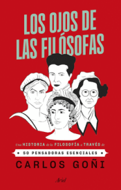 LOS OJOS DE LAS FILÓSOFAS Cover Image: LOS OJOS DE LAS FILÓSOFAS