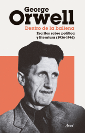 Cover Image: DENTRO DE LA BALLENA