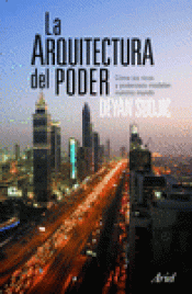 Imagen de cubierta: LA ARQUITECTURA DEL PODER