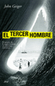 Imagen de cubierta: EL TERCER HOMBRE