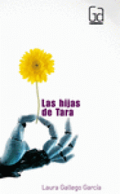 Imagen de cubierta: LAS HIJAS DE TARA