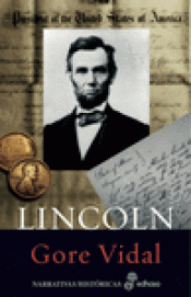 Imagen de cubierta: LINCOLN