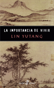 Cover Image: LA IMPORTANCIA DE VIVIR