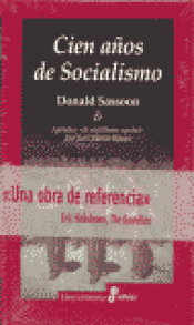 Cover Image: CIEN AÑOS DE SOCIALISMO