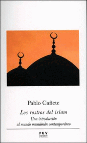 Imagen de cubierta: LOS ROSTROS DEL ISLAM