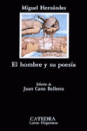 Cover Image: EL HOMBRE Y SU POESÍA