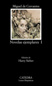 Cover Image: NOVELAS EJEMPLARES I