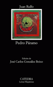 Imagen de cubierta: PEDRO PÁRAMO