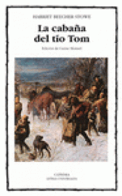 Imagen de cubierta: LA CABAÑA DEL TÍO TOM