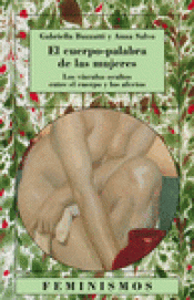 Imagen de cubierta: EL CUERPO-PALABRA DE LAS MUJERES