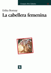Imagen de cubierta: LA CABELLERA FEMENINA