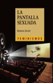 Imagen de cubierta: LA PANTALLA SEXUADA