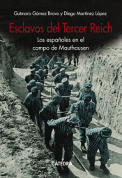 Cover Image: ESCLAVOS DEL TERCER REICH