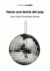Cover Image: HACIA UNA TEORÍA DEL POP