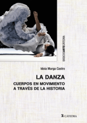 Cover Image: LA DANZA