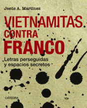 Cover Image: VIETNAMITAS CONTRA FRANCO