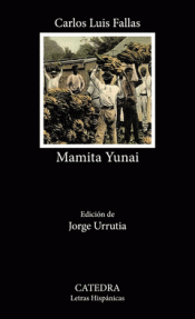 Cover Image: MAMITA YUNAI