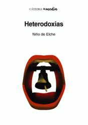 Cover Image: HETERODOXIAS