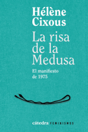 Cover Image: LA RISA DE LA MEDUSA