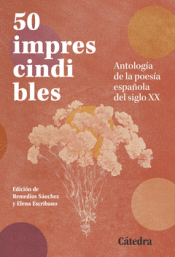 Cover Image: 50 IMPRESCINDIBLES