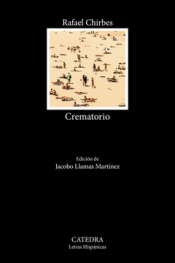 CREMATORIO Cover Image: CREMATORIO