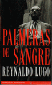 Imagen de cubierta: PALMERAS DE SANGRE