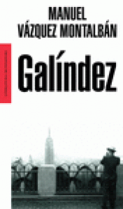 Imagen de cubierta: GALÍNDEZ