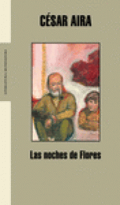 Imagen de cubierta: LAS NOCHES DE FLORES