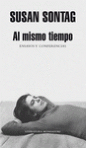 Imagen de cubierta: AL MISMO TIEMPO