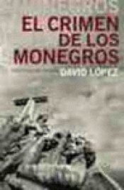 Imagen de cubierta: EL CRIMEN DE LOS MONEGROS