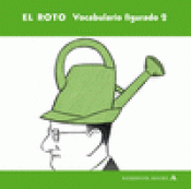 Imagen de cubierta: VOCABULARIO FIGURADO 2