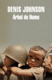 Imagen de cubierta: ÁRBOL DE HUMO