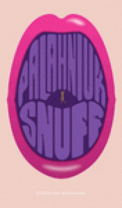 Imagen de cubierta: SNUFF