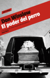 Imagen de cubierta: EL PODER DEL PERRO