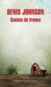 Imagen de cubierta: SUEÑOS DE TRENES